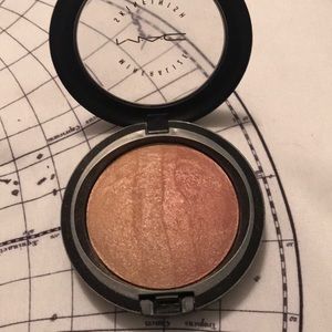 MAC Redhead MSF